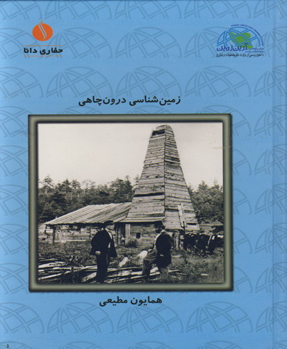 زمین‌شناسی درون‌چاهی